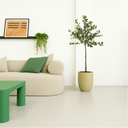 Artificial plant Eucalyptus 180