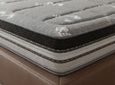 Colchón híbrido de látex natural con muelles ensacados independientes 160x200 - Cama - El Workshop - 