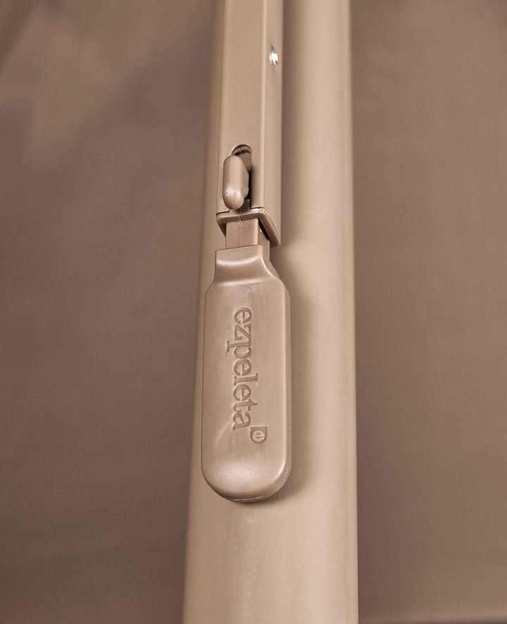 Parasol EOLO Pureti 200×200