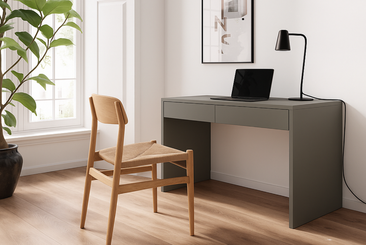 Customizable desktop - Malta 