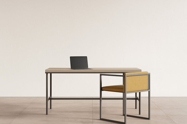 Customizable desktop - Nespolo 