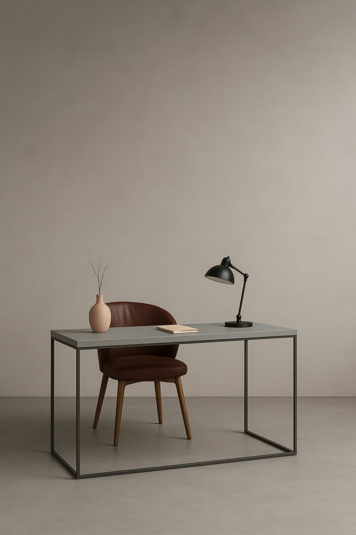 Customizable desktop - Tirana 