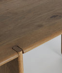 ESCRITORIO GAILLAC escritorio nórdico, funcional y sereno