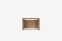 escritorio de madera para home office