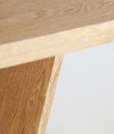 ESCRITORIO LAUZERTE de estilo nórdico