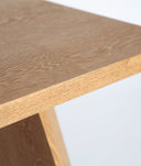 ESCRITORIO LAUZERTE de estilo nórdico