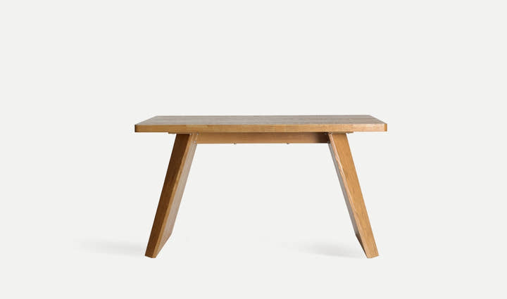 LAUZERTE desk in Nordic style