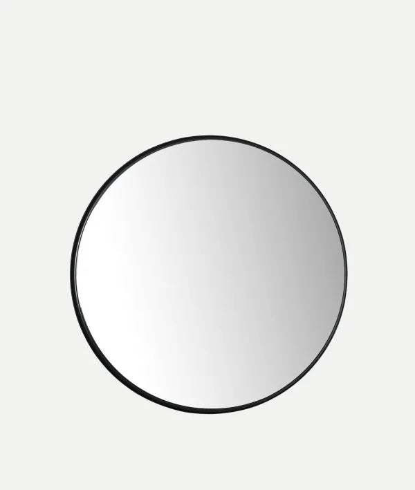 KALID ROUND MIRROR