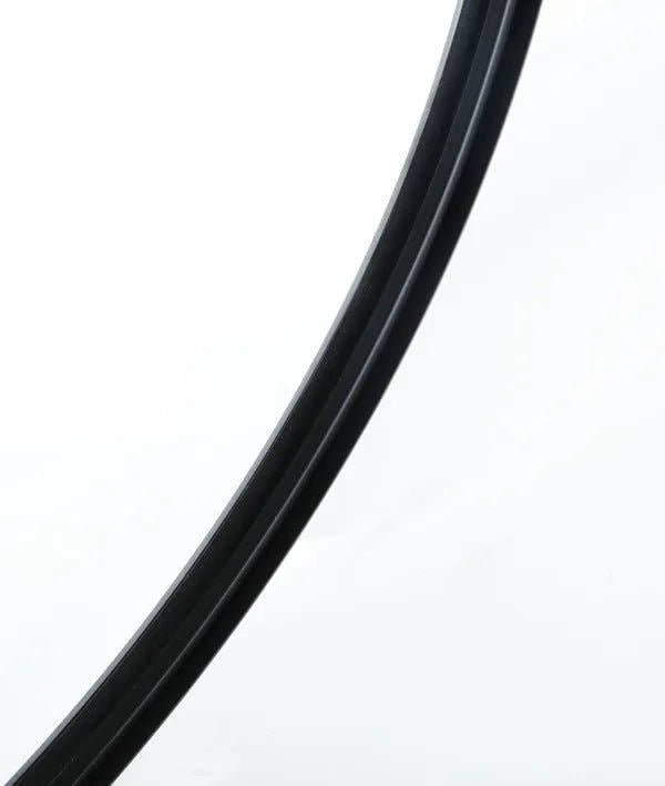 ESPEJO KALID DE FORMA REDONDA - Espejos - El Workshop - hierro