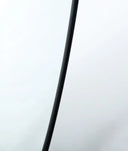 KALID ORGANIC SHAPED BLACK MIRROR