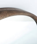 ESPEJO LUBECA Dinamismo y autenticidad en cada forma - Espejos - El Workshop - madera de caucho