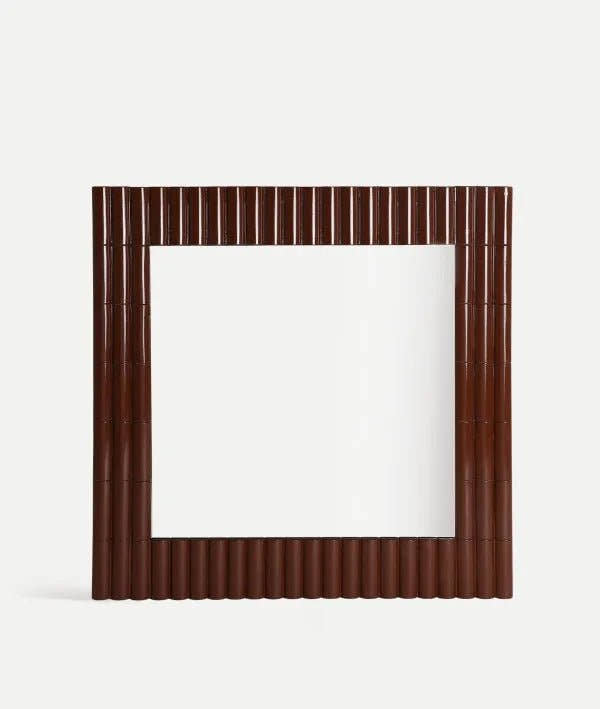 ESPEJO MENTON - Espejos - El Workshop - hierro