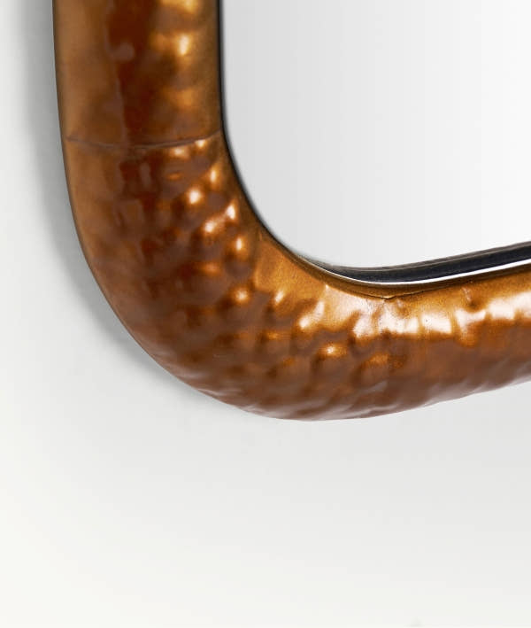 ESPEJO TEYRAN elegancia art déco con carácter atemporal