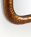 ESPEJO TEYRAN elegancia art déco con carácter atemporal