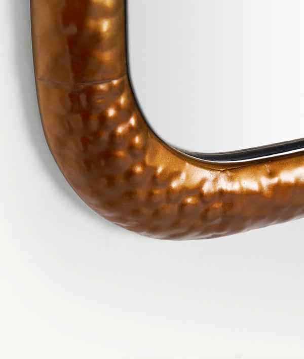 ESPEJO TEYRAN elegancia art déco con carácter atemporal