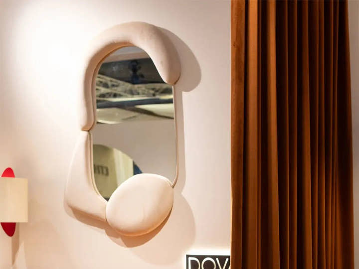 Espejo Cloud - Espejo - El Workshop - blanco