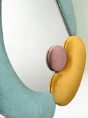 espejo nube dovain studio tapizado