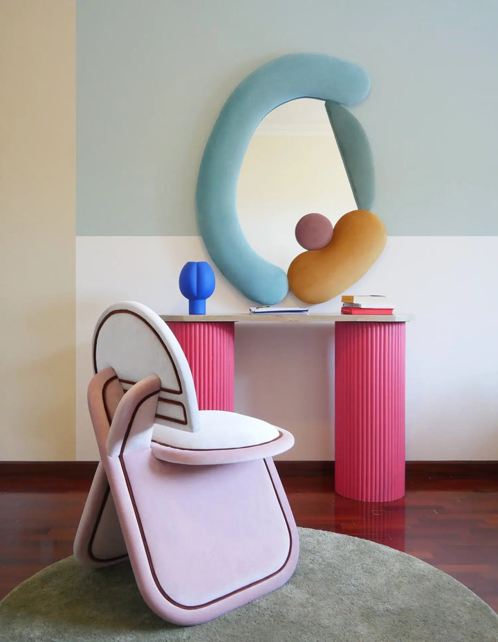 Cloud Mirror