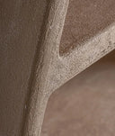 Librería WERLE madera en marrón claro orgánica - Librerías y estanterías - El Workshop - madera mdf