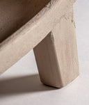 Librería WERLE madera en marrón claro orgánica - Librerías y estanterías - El Workshop - madera mdf