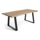 Estructura de mesa ABIS