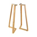 Estructura de mesa de hierro VALLE