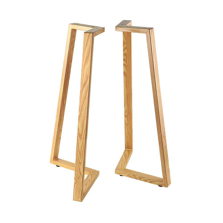 Estructura de mesa de hierro VALLE