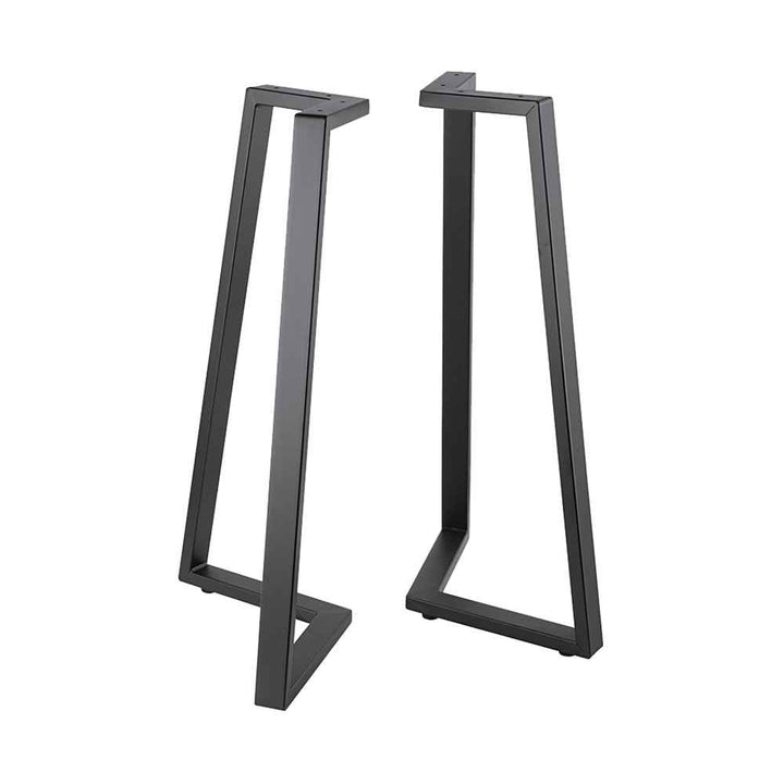 Estructura de mesa de hierro VALLE
