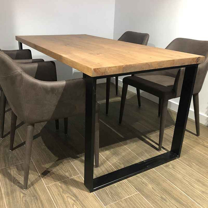 Estructura de mesa WOOD