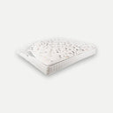 Hybride pocketvering- en traagschuimmatras 180 x 200