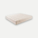 Colchón híbrido de látex natural con mini muelles ensacados Cooltex 180x200 - Cama - El Workshop-180 x 200 x 31 Cm