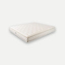 Colchón híbrido de látex natural con mini muelles y muelles ensacados 7 zonas 160x200 - Cama - El Workshop-160 x 200 x 34 Cm