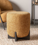 Pouf SOUVENS style et fonctionnalité pour votre maison