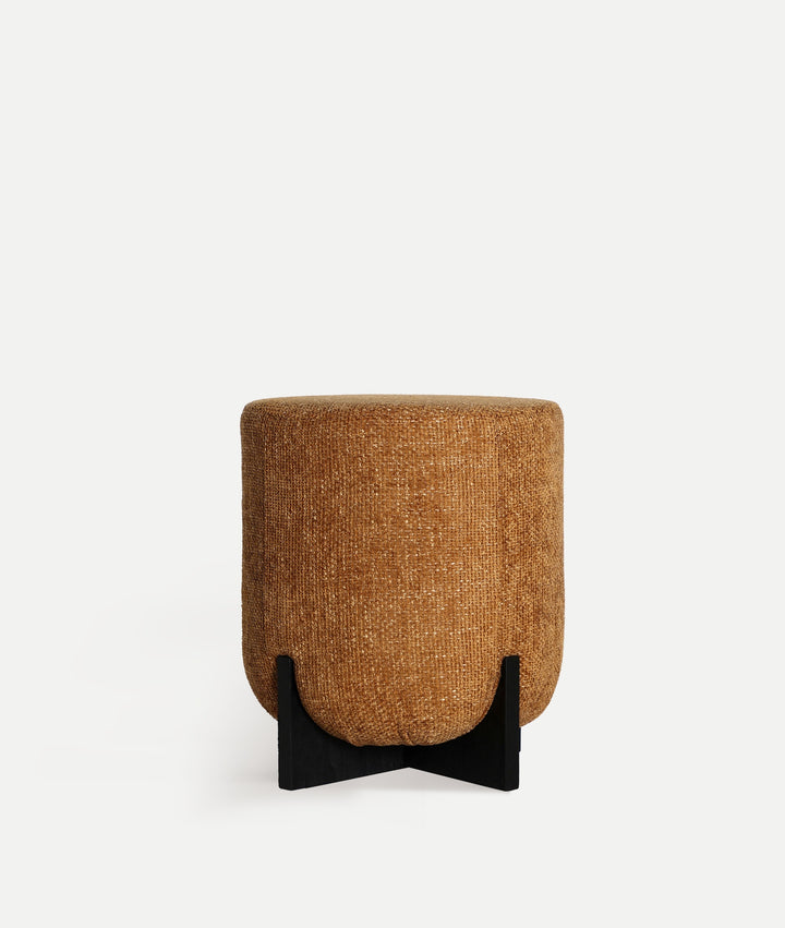 Pouf SOUVENS style et fonctionnalité pour votre maison