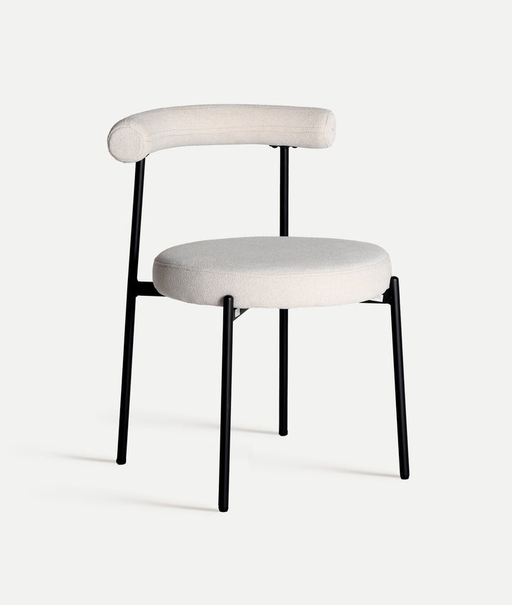 Cadeira BREVILLE