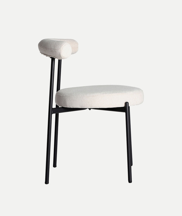 Cadeira BREVILLE