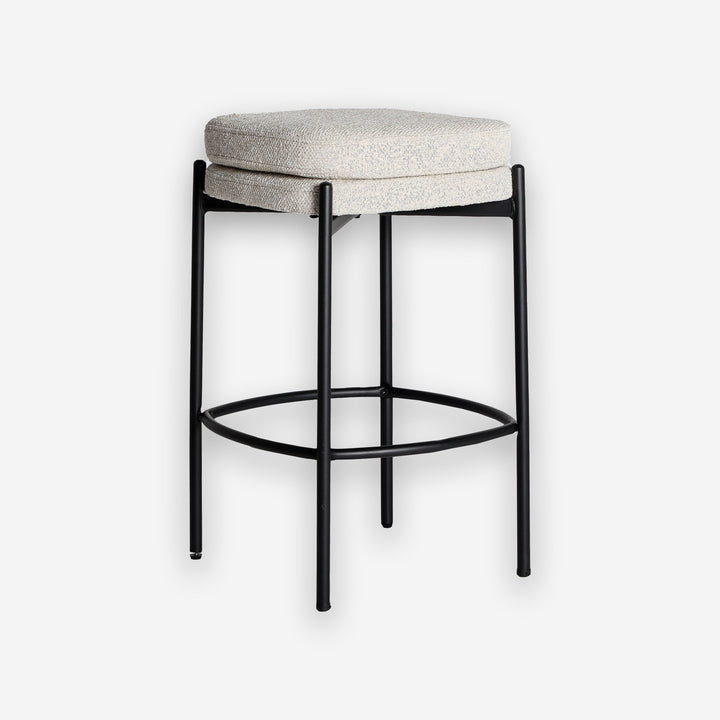 SEGONZAC stool