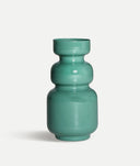Vase ASHER sérénité et style en vert d'eau