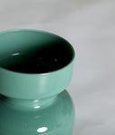 Vase ASHER sérénité et style en vert d'eau