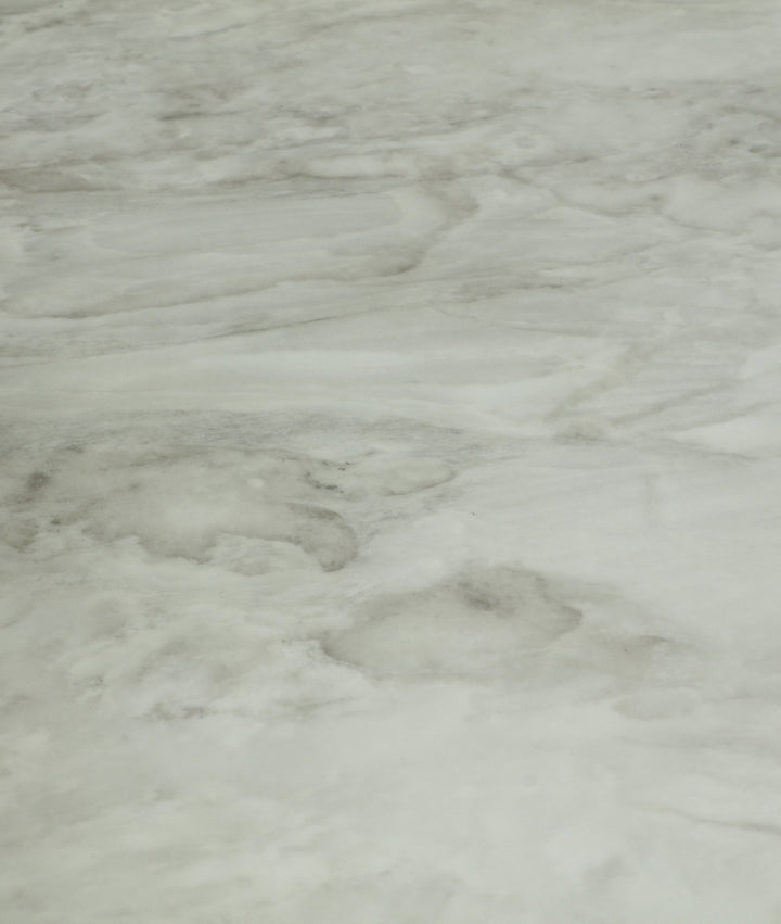 NOTH dining table synthetic white marble modern elegance with perfect contrast