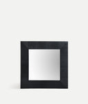 Miroir carré KILDE élégance minimaliste