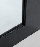 Miroir carré KILDE élégance minimaliste