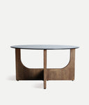 Table basse LUBECA, sobriété et style au centre du salon