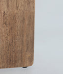 Table basse LUBECA, sobriété et style au centre du salon