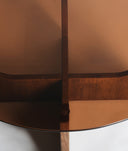 Table basse LUBECA, sobriété et style au centre du salon