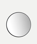 Miroir Kalid de forme rond