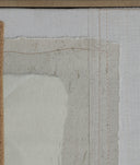 AURI TZ J 2 schilderij in bruintinten