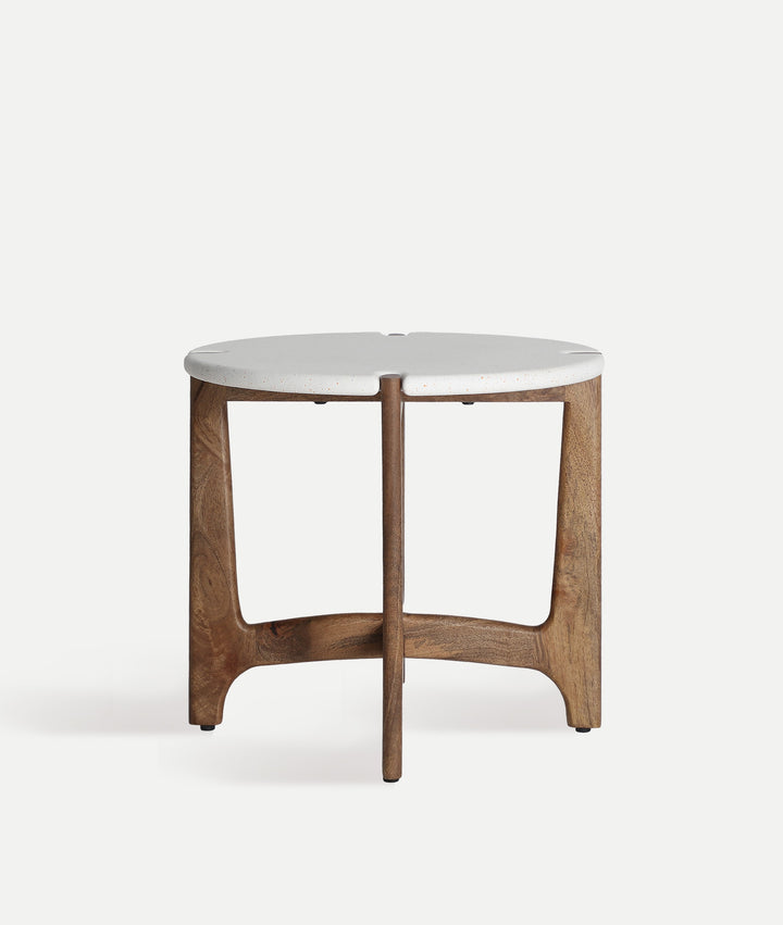 Table d'appoint Laax