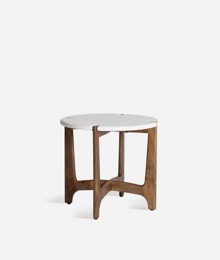 Table d'appoint Laax