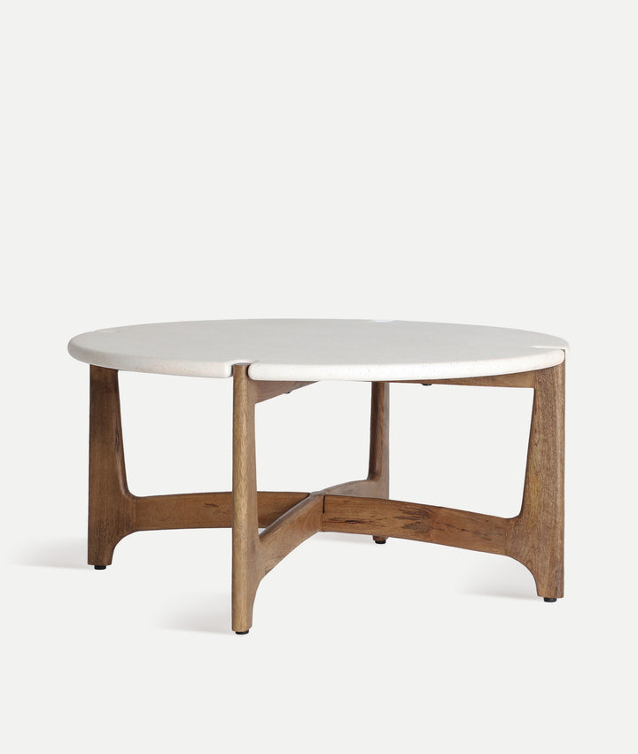 Table d'appoint Laax